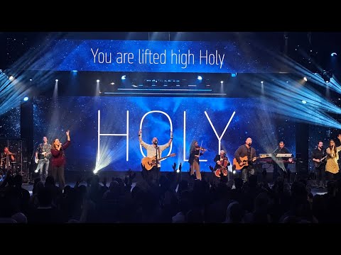 Praise | New Thing Coming | Holy Forever | How Great Is our God (Sunday Worship)