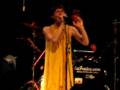 Chapeau Claque - Reykjavik live 