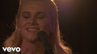 Broods - Heartlines (Live on the Honda Stage at Capitol Records Studio A)
