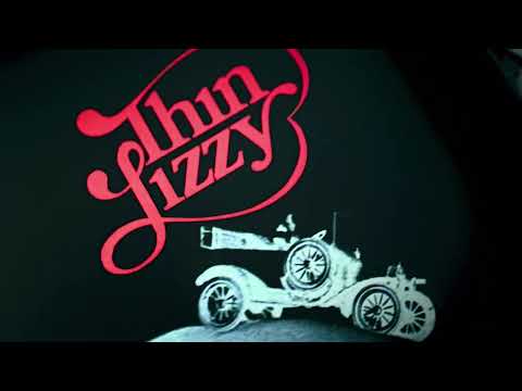 Beggars Song - Thin Lizzy