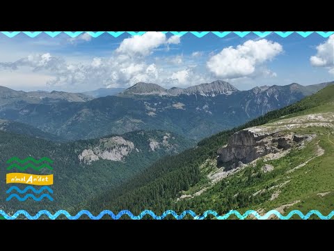 Pllaqica e Vokshit, bjeshka ku banorët e Deçanit e kalojnë krejt verën