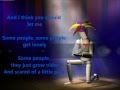 Tabitha's Secret - This is not a love song [lyrics ...