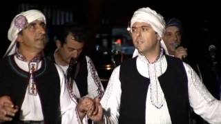 Κανιλλιώ (Ντάχτιλι - Παταγή)