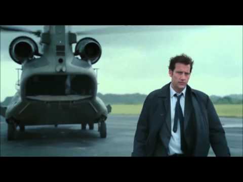 Shadow Dancer - Trailer deutsch German