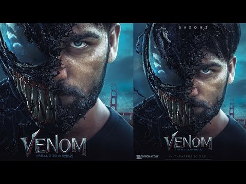 download lagu mp3 mp4 Venom Movie Font, download lagu Venom Movie Font gratis, unduh video klip Venom Movie Font