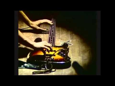 Jaco Pastorius The Best Solo Ending (in the history of music)