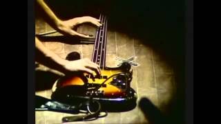 Jaco Pastorius The Best Solo Ending (in the history of music)