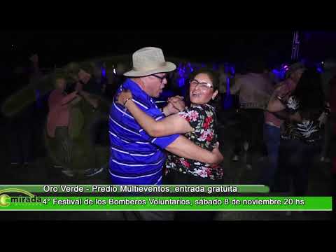 ORO VERDE - ENTRE RÍOS