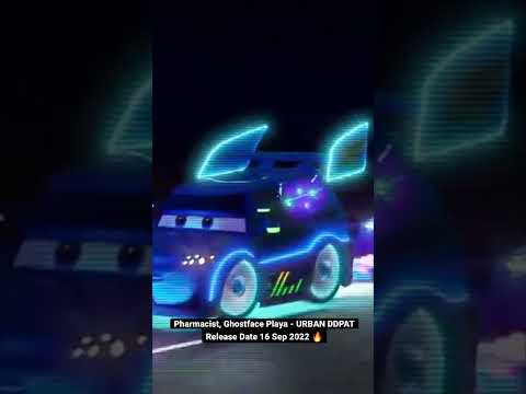 pharmacist x ghostface playa snippet 🥵