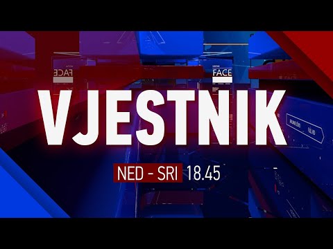 VJESTNIK - 23.12.2020.