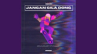 Download lagu Jangan Gila Dong (Cover Version) mp3 Download lagu Jangan Gila Dong (Cover Version) mp3