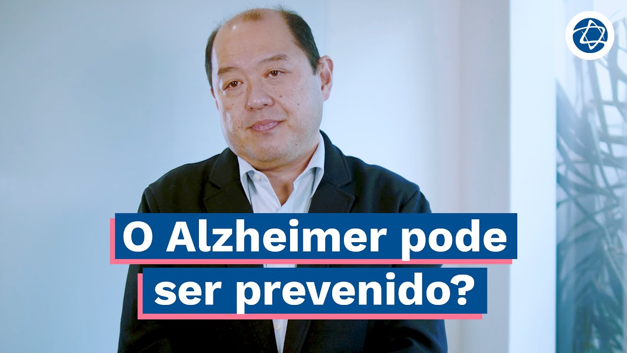Novo exame diagnostica doença de Alzheimer em até 20 minutos