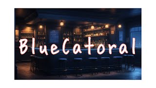 ブル－カトーラル-BlueCatoral-