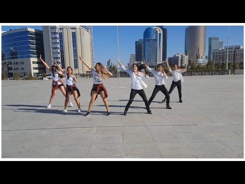 Y Teen - Do Better dance cover by DGTeam