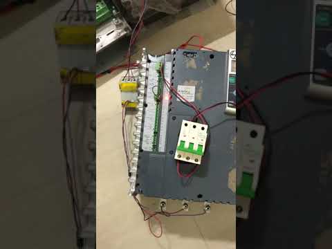 Schneider ABB Softstarter Repair Service, Voltage: 380-600V