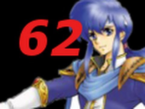 Let's Play: Fire Emblem Genealogy of the Holy War [Gharnef Patch] - Part 62