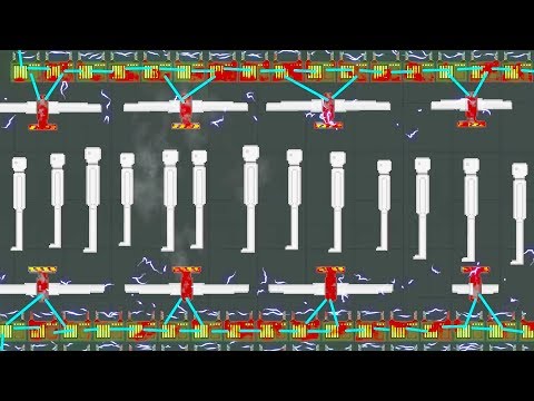 People Get Exposed to 3,300,000 MPH Winds - People Playground