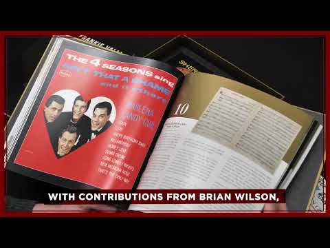 Frankie Valli & The Four Seasons CD: Working Our Way Back To 