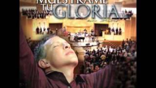 Marco Barrientos - 08 En Majestad