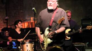 Los Lobos & Kid Ramos (Brenda Busuttil benefit)