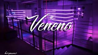 &quot;Veneno&quot; Bryson Tiller x Partynextdoor type beat x BryanMr