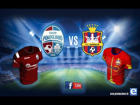 Pomigliano VS Barrese