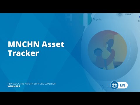 MNCHN Asset Tracker