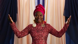 Download lagu Angelique Kidjo - Sunlight To My Soul ( video) mp3