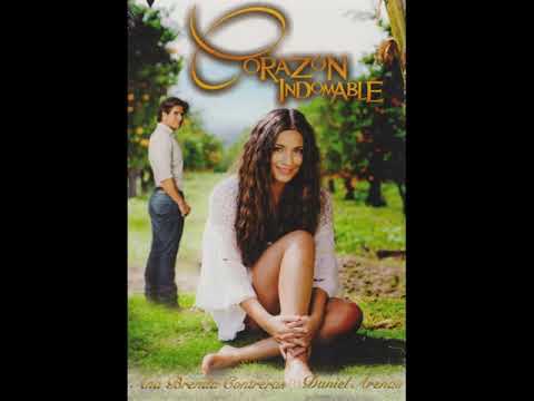 (Tema da Novela Coração Indomável) Déjalo Ir - Margarita Vargas