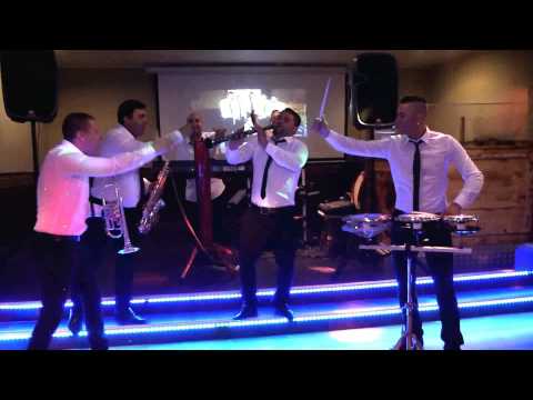 Ork.Musi Bend Bremen - Kucheka Magia 2 00491735706751