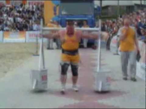 Sławomir Toczek rok 2005