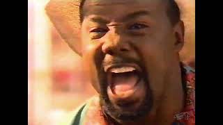 Apple Cinnamon Cheerios Cereal Commercial 1990