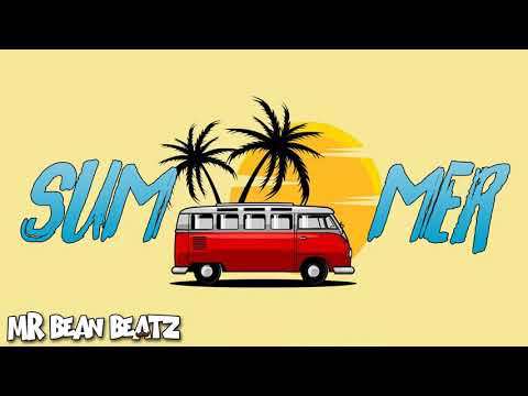 [FREE] Super Happy Trap type Beat "SUMMER" | Free Funny Positive Instrumental KYLE (Prod. by OBI)