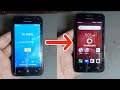 How To Remove Google Hisense U605 Frp Bypass Google Account Hisense U605 Android 8 0 1 2020