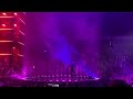 Childish Gambino Do Ya Like LIVE At Milwaukee WI Fiserv Forum 08 14 24