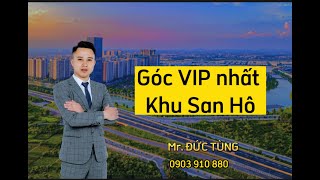 Nhà đầu tư  Phát sốt khi suất Hiện căn Đơn Lập - Shophouse siêu hiếm tại khu San Hô - Vinhomes