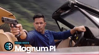 Magnum P.I. | Season 1 - Trailer (VOSTFR)