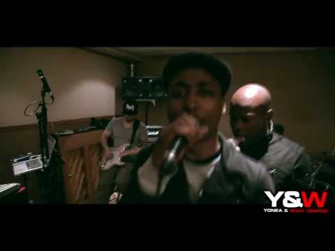 FREESTYLE ACOUSTIQUE // GUIZMO - DESPO RUTTI - MOKLESS - JAMAIS 203 // Y&W