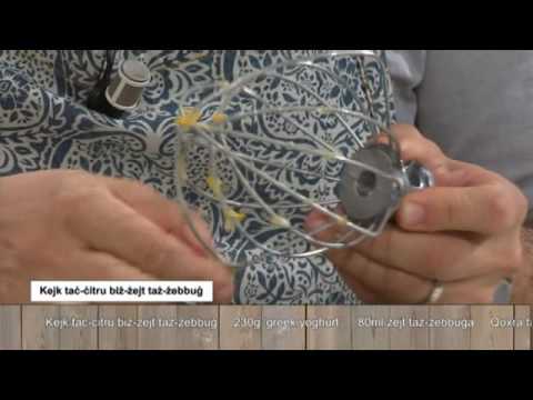 What's Cooking? Programme 31 - 171116