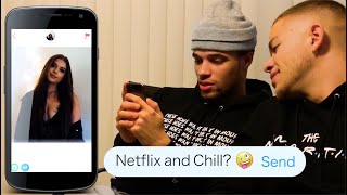 TINDER 101: How To Get A Date