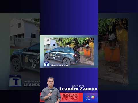 Operação policial fecha ponto em São Miguel do Iguaçu   #shorts