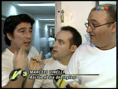 The Return of Videomatch - Versus