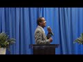 APPOINTED AND ANOINTED IN THE RIGHT SEASON | PASTOR PATRICK LEE