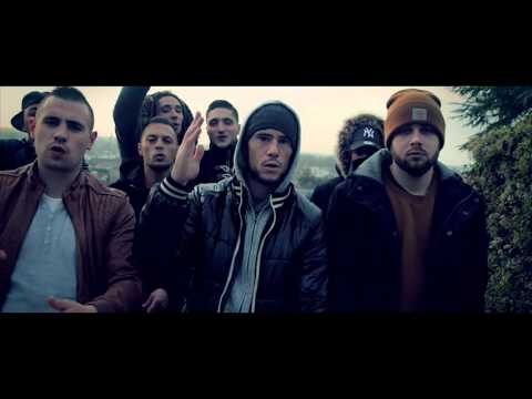 LA CARAVANE PRODUCTION [CLIP] - Le Jack Daniel's Freestyle #11 - L'ArtSonOr x LOBO x SERN x KOSTA