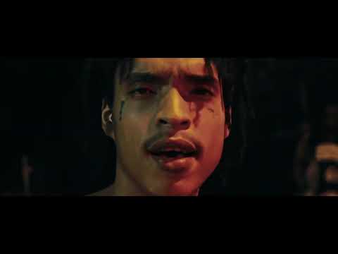 Skelly 12K - Guzu Lane (Official Music Video)