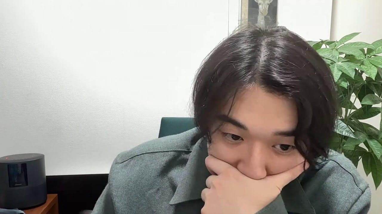 【作業垂れ流し】引っ越し終わったしゆっくり編集しながら配信します。