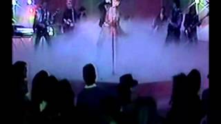 &quot;Billy Boy&quot; Tino Casal