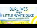 Burl Ives - Two Little Owls