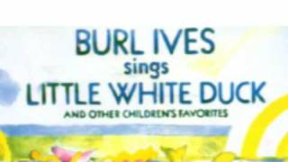 Burl Ives - Two Little Owls