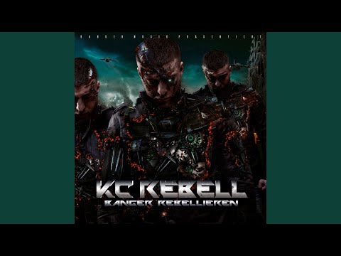 Grössenwahn (feat. RAF Camora)